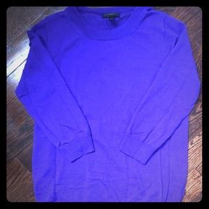 J. Crew Tippi sweater